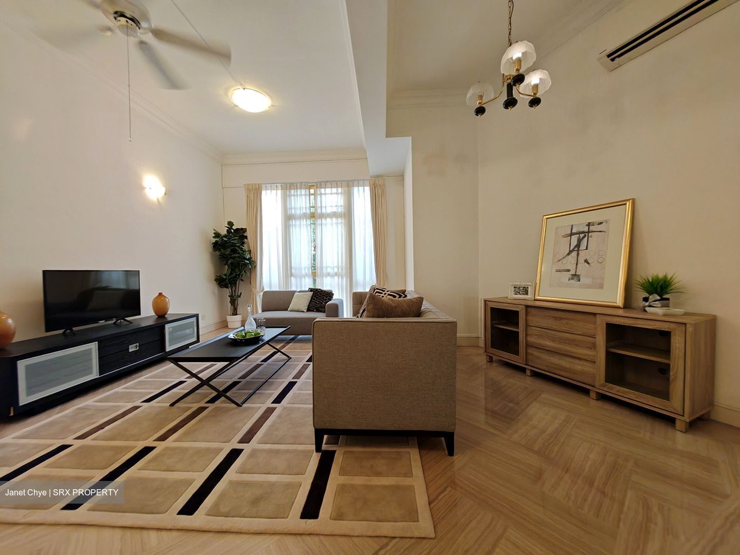 Orange Regency (D10), Apartment #575039021